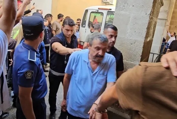 Gemi Faciasında Yeni Görüntü Ortaya Çıktı! Soruşturma Dosyasına O Görüntüler Geçti...